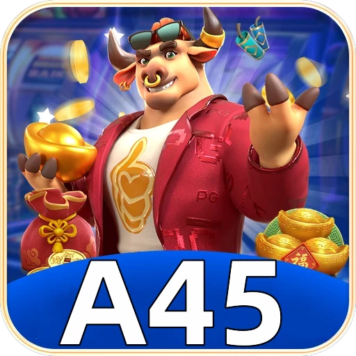 A45 Cassino Online